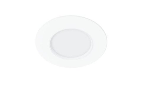 Ilustrasi Lampu LED Terang Hemat Listrik untuk Rumah Minimalis/Gemini AI