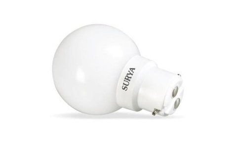 Ilustrasi Lampu LED Terang Hemat Listrik untuk Rumah Minimalis/Gemini AI