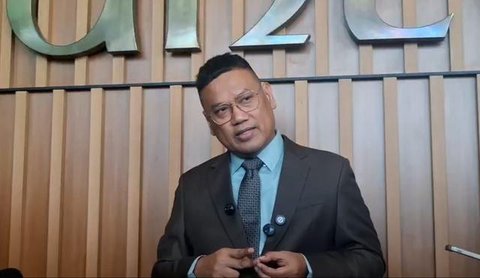 Uya Kuya. (M Altaf Jauhar/ Liputan6.com)