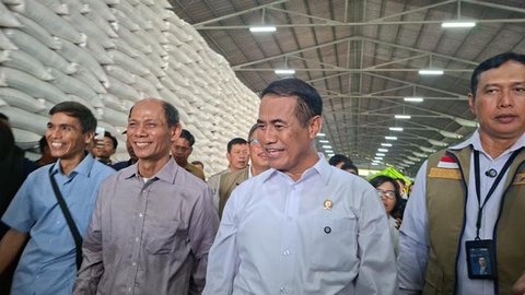 Holding BUMN Pangan ID Food mengimpor 32.500 ton gula kristal putih (GKP)