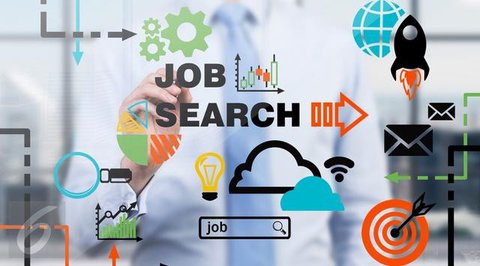 Ilustrasi Foto Lowongan Kerja (iStockphoto)