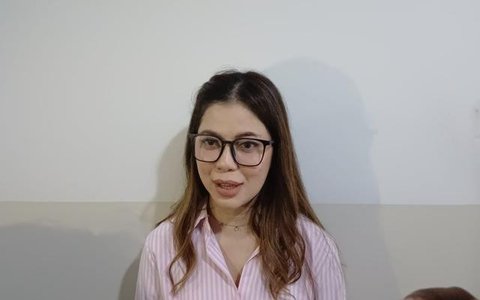 Ammar Zoni. (M Altaf Jauhar. Liputan6.com)