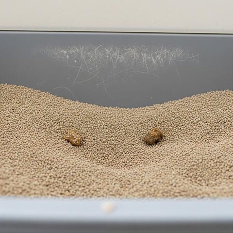 Desain Taman Rumah yang Efektif Mencegah Kucing Liar Berak di Halaman  / Ilustrasi gambar oleh AI