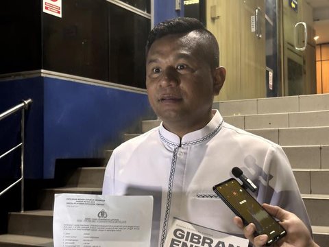 Rismon Sianipar Bicara SP3 Kasus Ijazah Jokowi