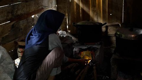 Program Sekolah Rakyat Jadi Titik Balik Kehidupan Keluarga di Pati, Kini Anaknya Bisa Sekolah Gratis