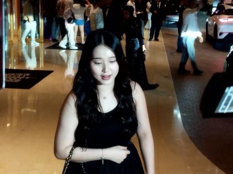 Pernikahan El Rumi dan Syifa Hadju. (Foto @derai.studio, via Instagram/ syifahadju)