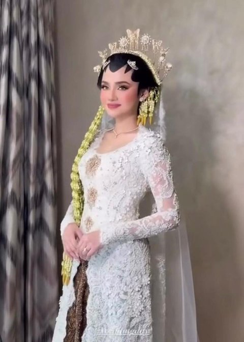 Potret Keluarga Besar Ahmad Dhani di Pernikahan El Rumi dan Syifa Hadju (Ig @ahmaddhaniofficial)
