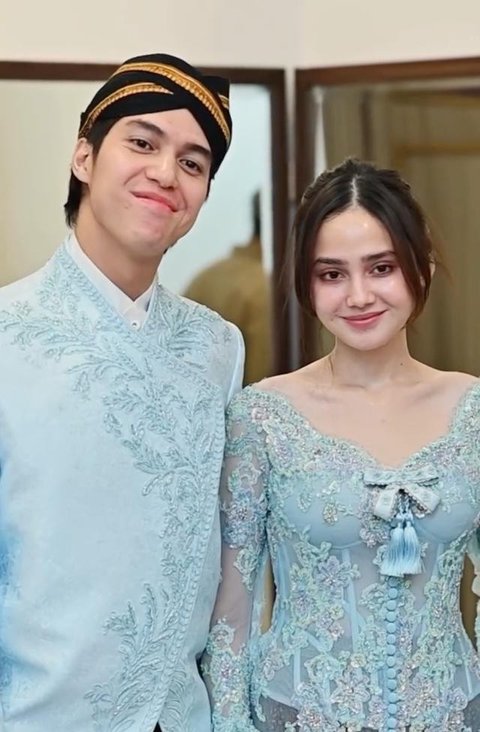 Unggahan Ahmad Dhani tentang pernikahan El Rumi dan Syifa Hadju. (Instagram/ ahmaddhaniofficial)