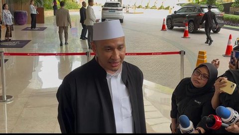 Unggahan Ahmad Dhani tentang pernikahan El Rumi dan Syifa Hadju. (Instagram/ ahmaddhaniofficial)
