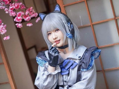 Kisah Lipay Xia Dari Warnet ke Panggung Esports