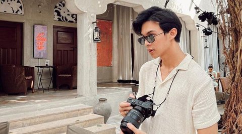 Musibah kebakaran hebat melanda rumah Anisa Rahma dan Anandito Dwis di Bandung. Sejumlah artis mendoakan dari Umi Pipik hingga Ruben Onsu. (Foto: Dok. Instagram @anisarahma_12)