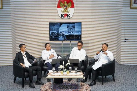 Sidang perkara dugaan korupsi pengadaan Liquefied Natural Gas (LNG) di PT Pertamina (Persero) dengan terdakwa Hari Karyuliarto kembali digelar di Pengadilan Tipikor Jakarta Pusat, Senin. (Ist