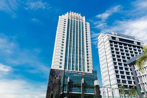 Menteri Keuangan Purbaya Yudhi Sadewa dalam Media Briefing dan Buka Puasa bersama Media di kantor Kemenkeu, Jakarta, Jumat (6/3/2026). (Liputan6.com/Tira)
