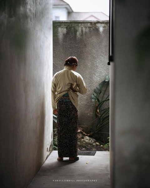 Dekorasi Siraman Pernikahan Putra Soimah (Foto: Instagram @aksauyun)