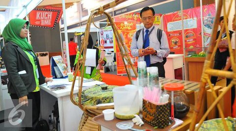 Pernyataan tersebut menanggapi pandangan fraksi terhadap asumsi pertumbuhan ekonomi sebesar 5,3 persen hingga 5,7 persen dalam Kebijakan Ekonomi Makro dan Pokok-Pokok Kebijakan Fiskal (KEM PP