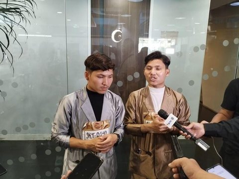 Audisi D'Academy 8 Indosiar di Jakarta. (M Altaf Jauhar/ Liputan6.com)