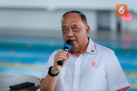 Indonesia Short Course Emerging Series resmi diperkenalkan sebagai kompetisi renang kolam pendek tingkat nasional yang akan berlangsung di Stadion Akuatik Gelora Bung Karno, Jakarta Pusat, pa
