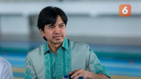 Indonesia Short Course Emerging Series resmi diperkenalkan sebagai kompetisi renang kolam pendek tingkat nasional yang akan berlangsung di Stadion Akuatik Gelora Bung Karno, Jakarta Pusat, pa
