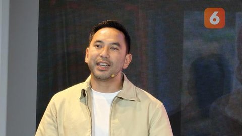 Peluncuran Vivo X300 Ultra di Indonesia. Liputan6.com/Yuslianson