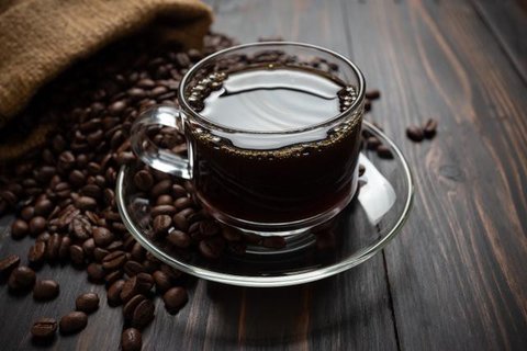 Ilustrasi Mengonsumsi Kopi Credit: pexels.com/Rachel