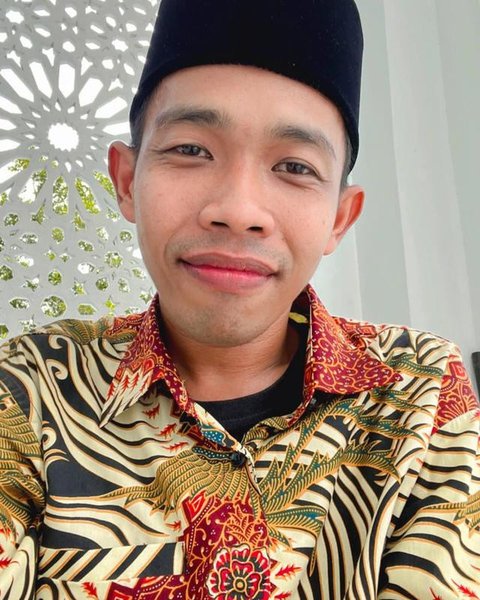 Pekerjaan Dede Sunandar Selain Jadi Artis (Sumber: Instaram/dede_sunandar)
