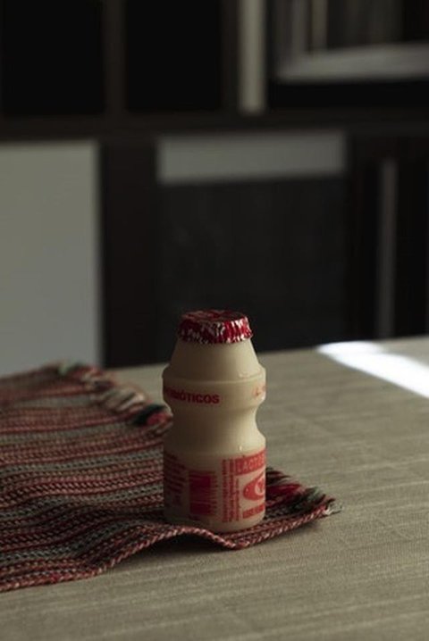 Kapasitas pabrik Yakult akan bertambah dari 1,2 juta botol menjadi 3,6 juta botol per hari.
