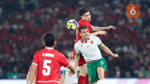 John Herdman di Bola Break 2026 (Gemini/Bola.com/Hery Kurniawan)