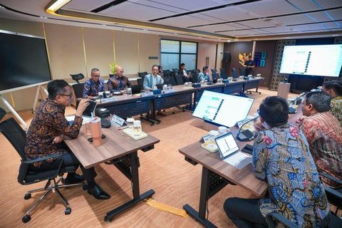 Kepala BP BUMN, Dony Oskaria (Foto: BP BUMN)