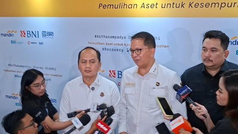 Sementara, Harvey Moeis didakwa menerima uang Rp420 miliar bersama Manajer PT Quantum Skyline Exchange (QSE) Helena Lim. (Liputan6.com/Angga Yuniar)