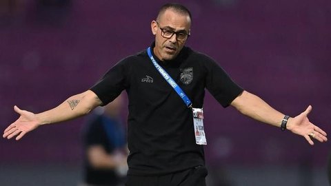 Fabio Lefundes bersama Borneo FC Samarinda di BRI Super League 2025/2026. (Dok. Borneo FC Samarinda)