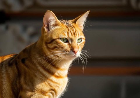 Ilustrasi anjing dan kucing. telegraph.co.uk