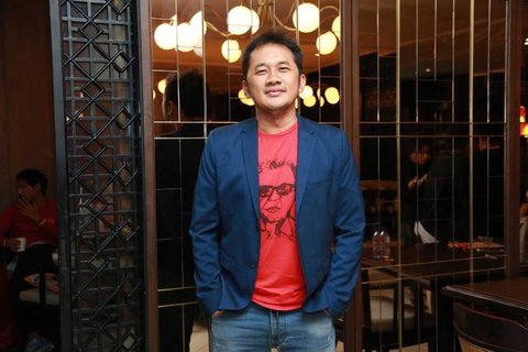 Sineas Hanung Bramantyo menyebut ibadah haji adalah perjalanan personal mempertanyakan siapa kita dan untuk apa Tuhan menciptakan manusia di Bumi.