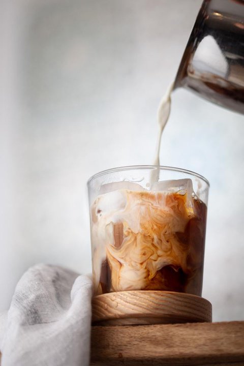 Ilustrasi Minuman Bersoda Credit: pexels.com/Jim