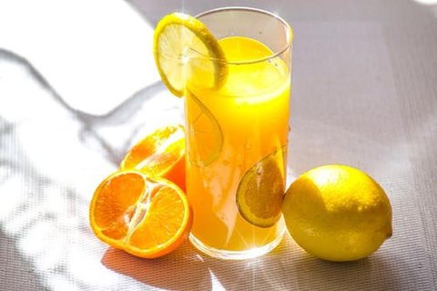 Ilustrasi Minuman Bersoda Credit: pexels.com/Jim