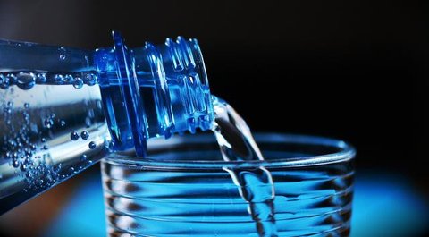 Ilustrasi Minuman Bersoda Credit: pexels.com/Jim