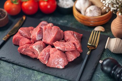 Daging Kurban (created by AI)