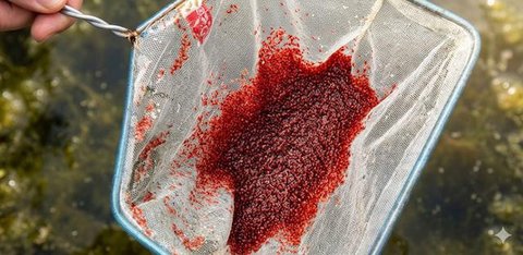 Kutu Air di Galon Bekas Gemini AI