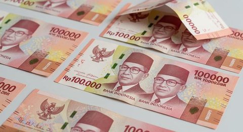 Berapa Uang Pesangon Jika Terkena PHK. (Gemini AI)