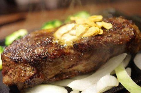Memasak steak yang sempurna