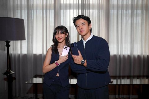 Xiaomi 17T dan Xiaomi 17T Pro. Credit: Xiaomi Indonesia