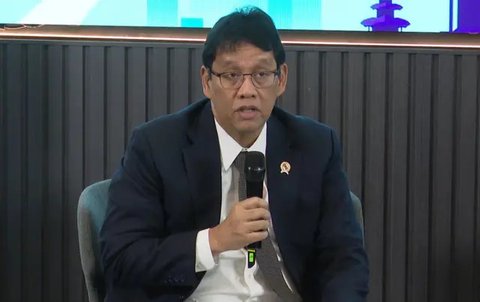 Wakil Ketua DPR Sufmi Dasco Ahmad, Gubernur Bank Indonesia Perry Warjiyo dan Menteri Keuangan Purbaya Yudhi Sadewa. Dewan Perwakilan Rakyat (DPR), Bank Indonesia (BI), dan pemerintah sepakat