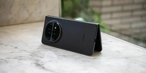 HP Android Terkencang 2026. (Gemini AI)