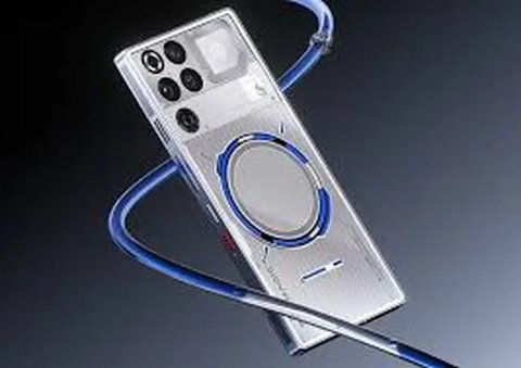 HP Android Terkencang 2026. (Gemini AI)