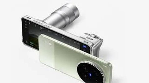 HP Android Terkencang 2026. (Gemini AI)