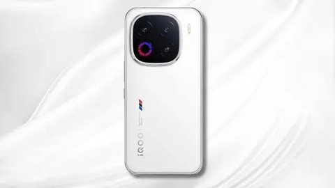 HP Android Terkencang 2026. (Gemini AI)