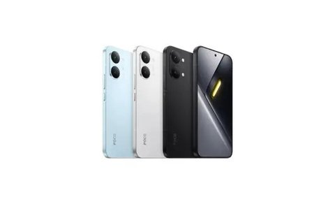HP Android Terkencang 2026. (Gemini AI)