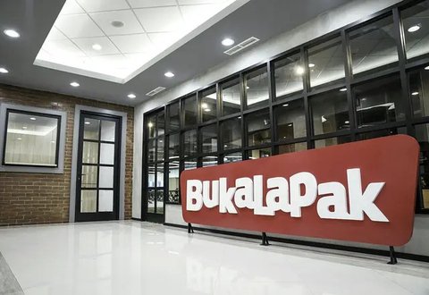 PT Bukalapak.com Tbk (BUKA) melakukan perubahan susunan Dewan Komisaris dan Direksi dalam Rapat Umum Pemegang Saham Tahunan (RUPST) 2026. Foto: Bukalapak