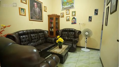 Bolot pun memberikan pernyataannya tentang sosok Mpok Nori. Apa yang dikatakannya? Klik di sini!