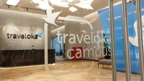 Traveloka