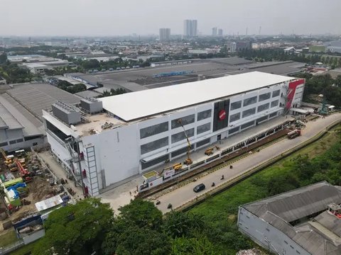 PT Mattel Indonesia (PTMI) ekspansi pabrik dengan membuka molding center baru di Cikarang, Jawa Barat. Ekspansi ini akan mendukung peningkatan kapasitas produksi boneka Barbie dan mobil di